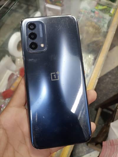 One Plus Nord N200