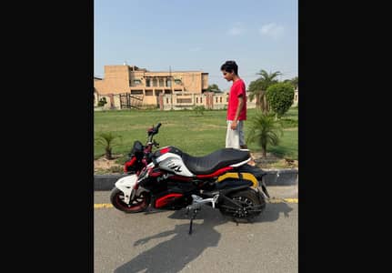 E turbo thunderbolt for sale