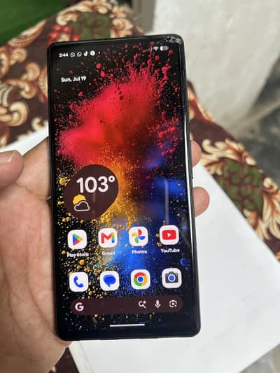 Google Pixel 6a