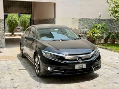 Honda civic x UG  B2B genuine