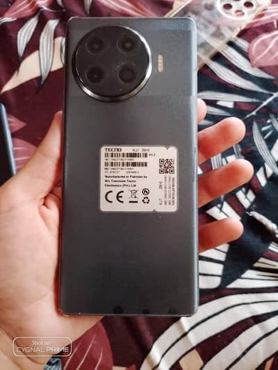 Tecno Spark 20 Pro Plus