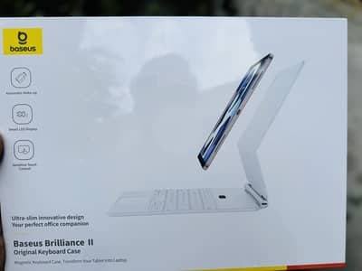 Baseus Brilliance Series2 iPad Pro 13-inch