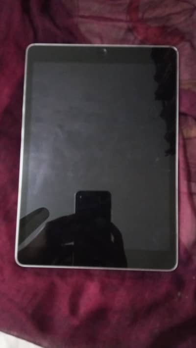 9genrstion ipad