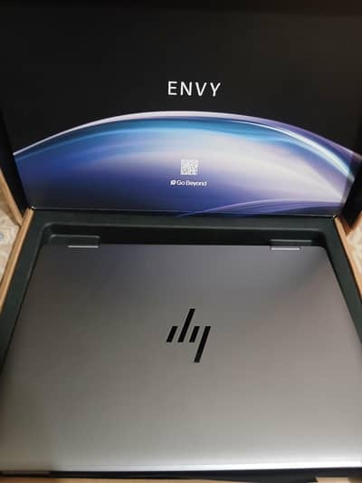 hp envy x360 2in1 laptop