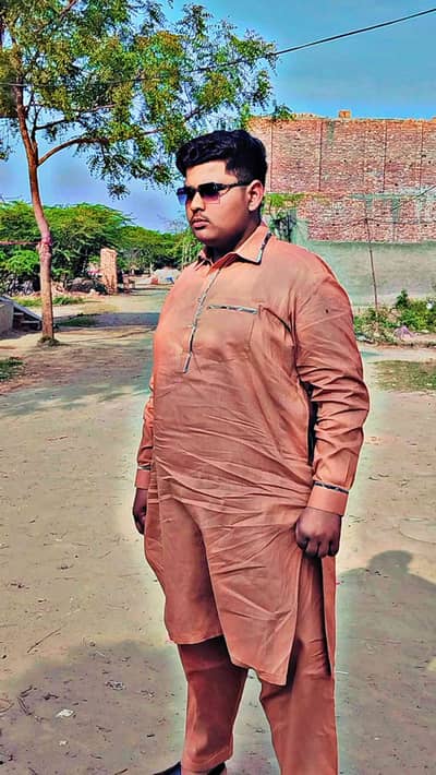 zain malik