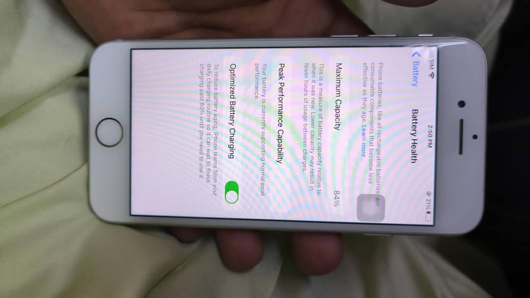 Apple iPhone 7 2