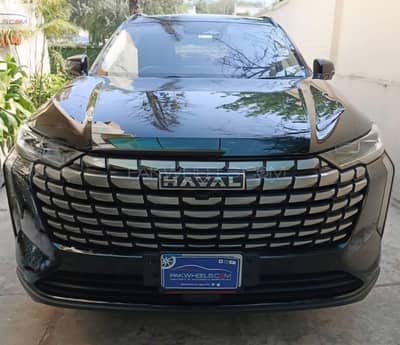 Haval H6 1.5T
