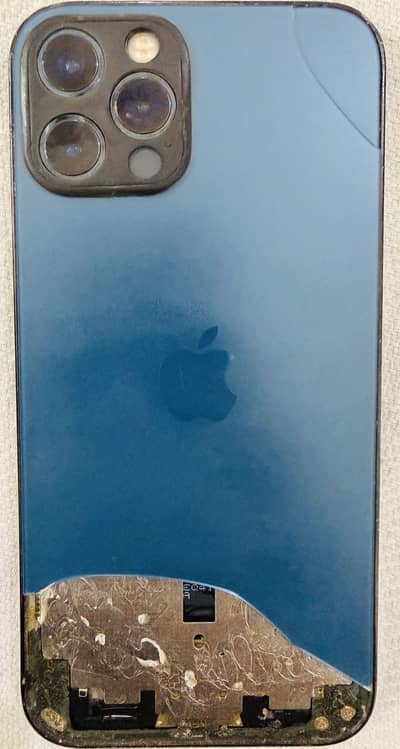 Apple iPhone 12 Pro