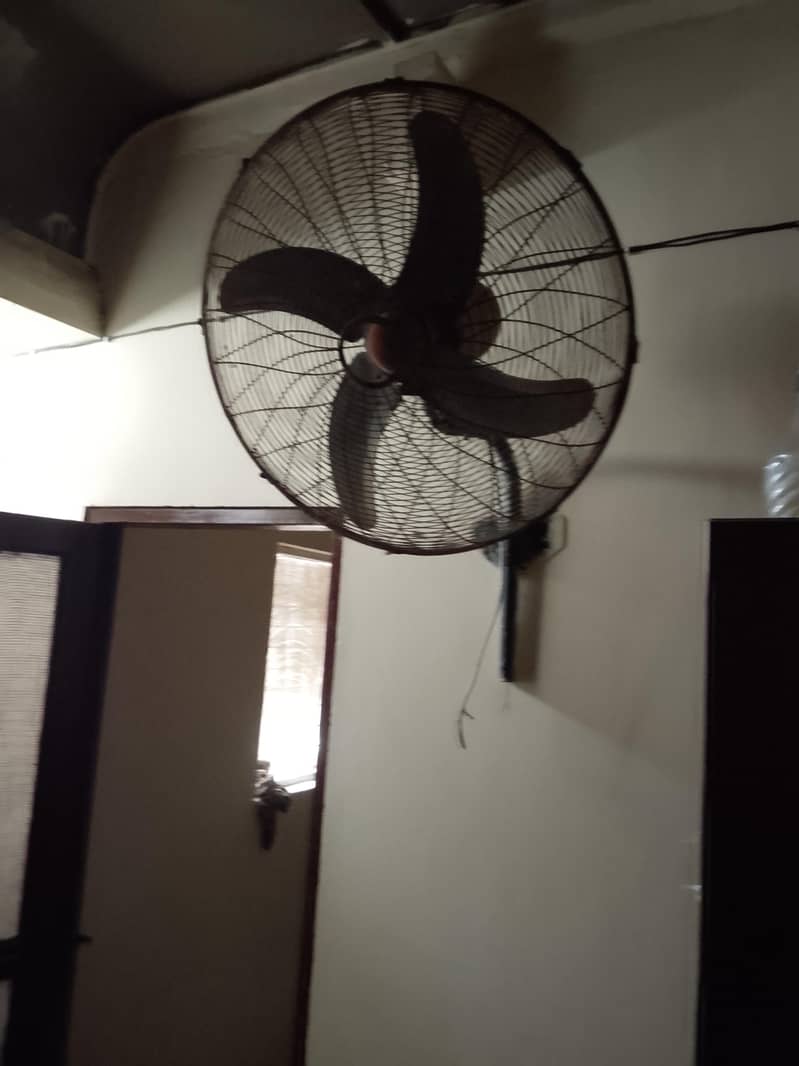 fans. 0