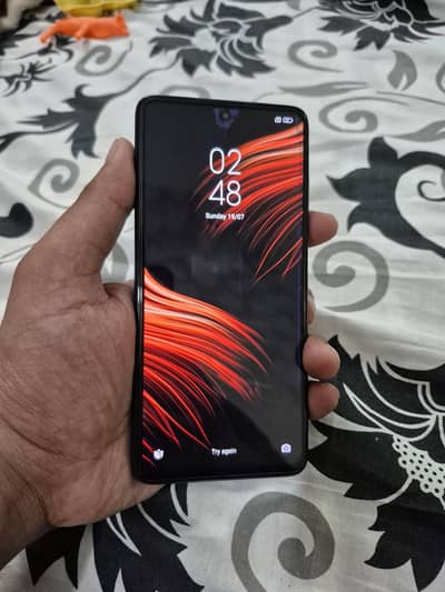 Xiaomi Poco X3 Pro