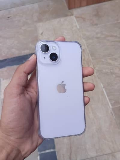 Apple iPhone 14  (No exchange) fazool offer waly dor rhy