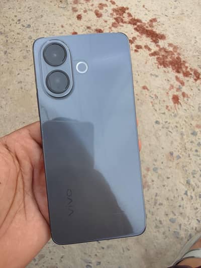 Vivo v60 lite 5g