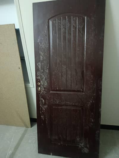 Amercian Ply wood door in good condition