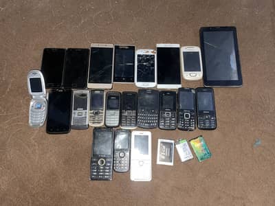 Mobiles For Sale