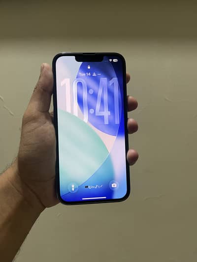 Apple iPhone 13 Pro 128gb jv