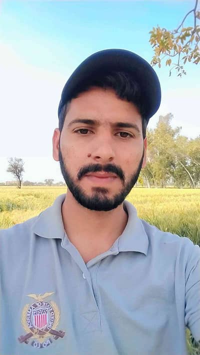 Sajjad Hussain