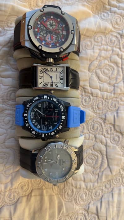 High quality watches for sale