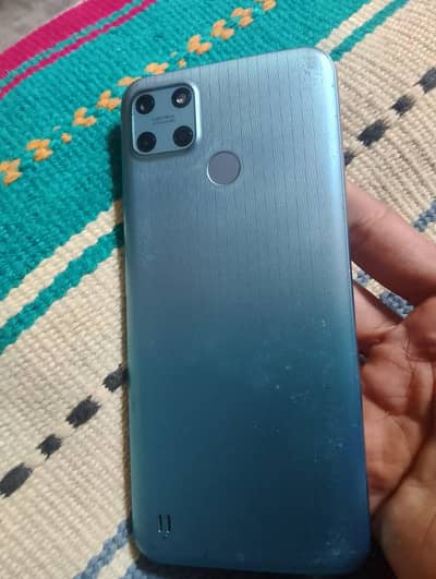 realme c25y 64gb