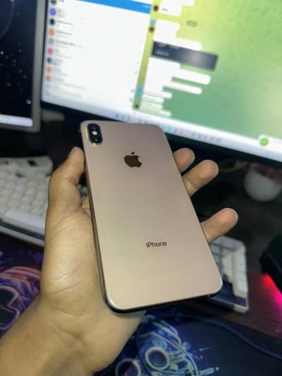 Apple iPhone XS Max