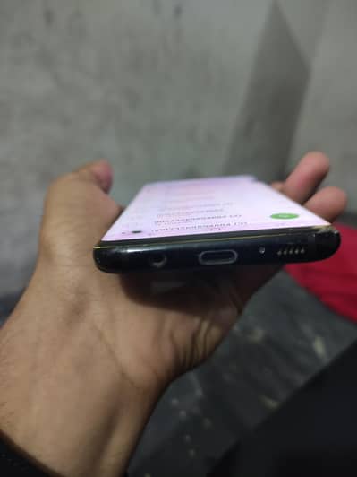 Samsung Mobile S8 Plus