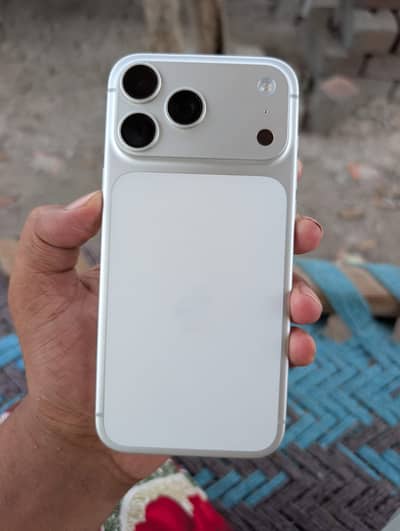 Apple iPhone 17 Pro Max