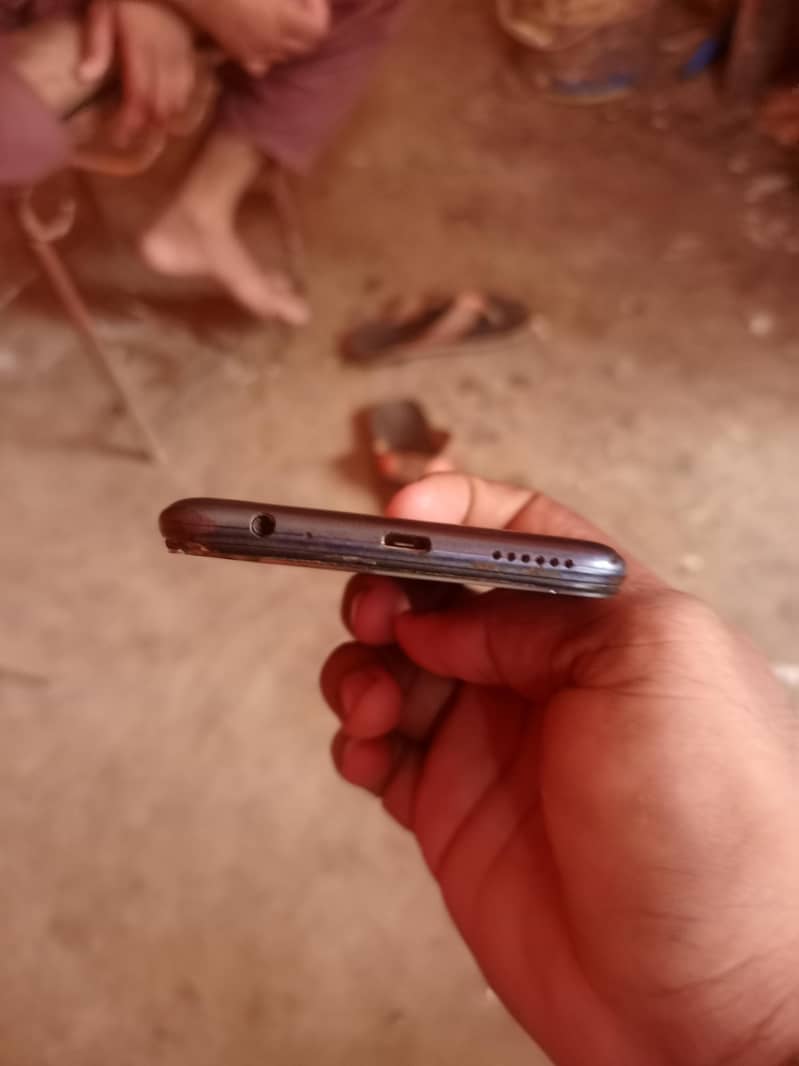 Infinix Note 4 2