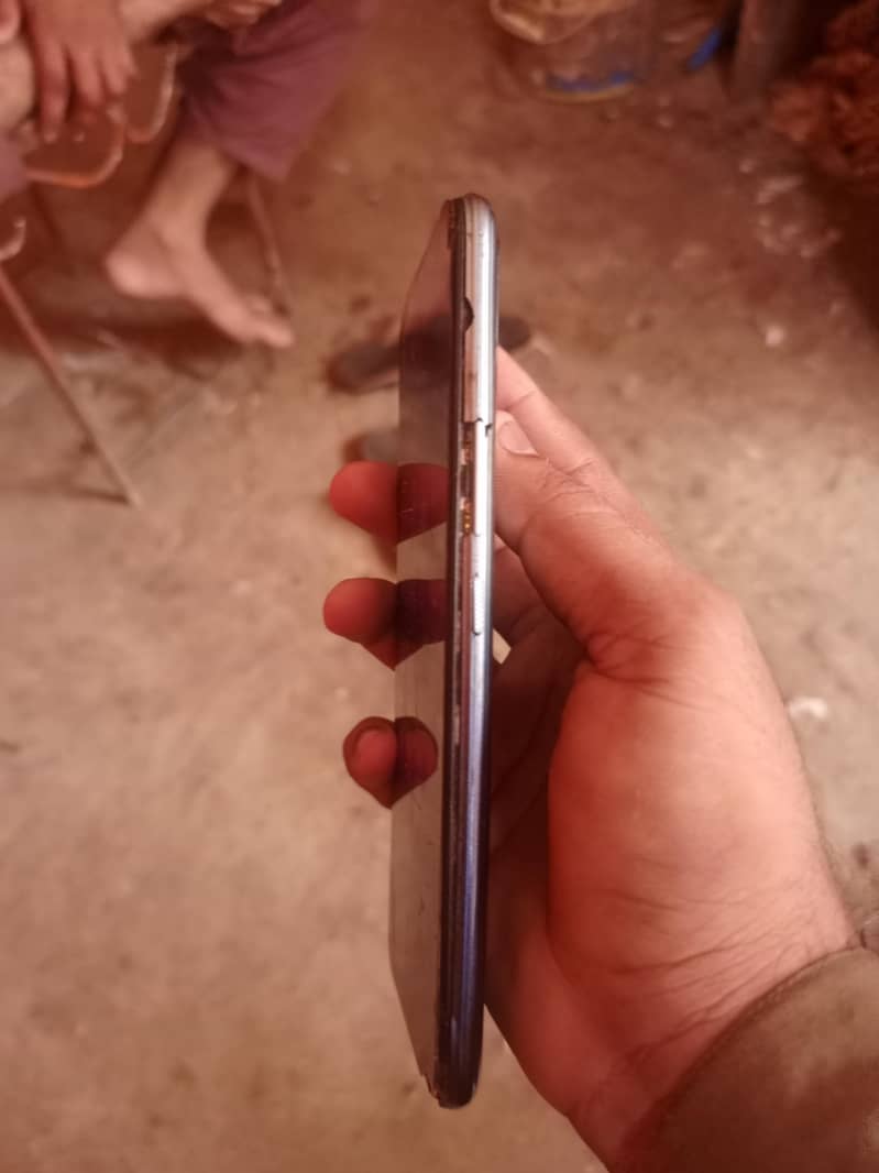 Infinix Note 4 3