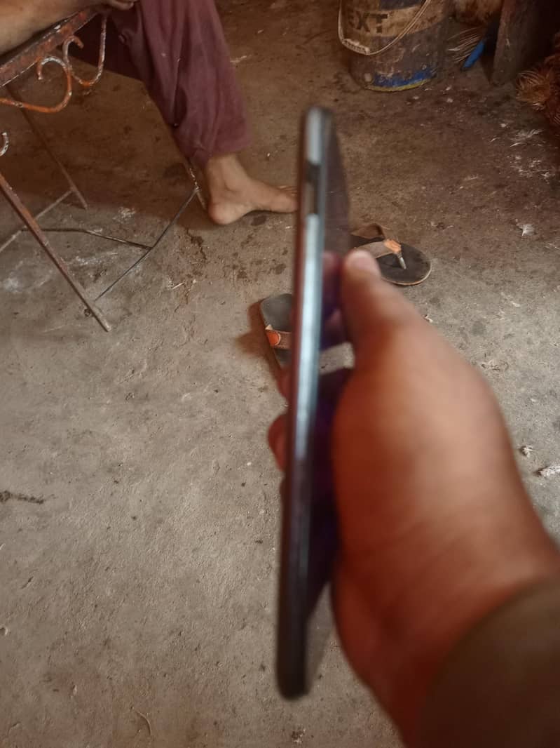 Infinix Note 4 4