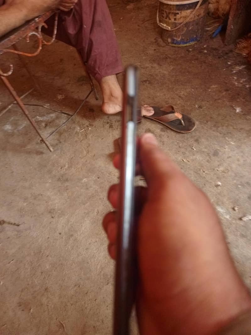 Infinix Note 4 5