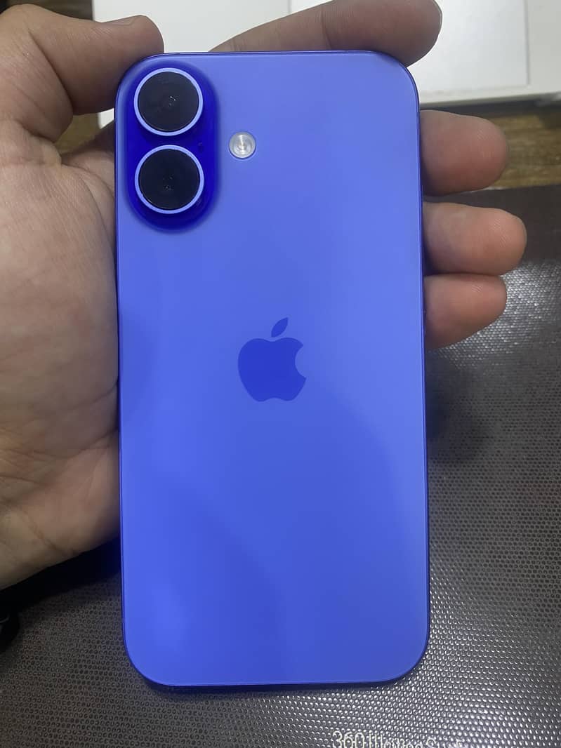 Iphone 16 2