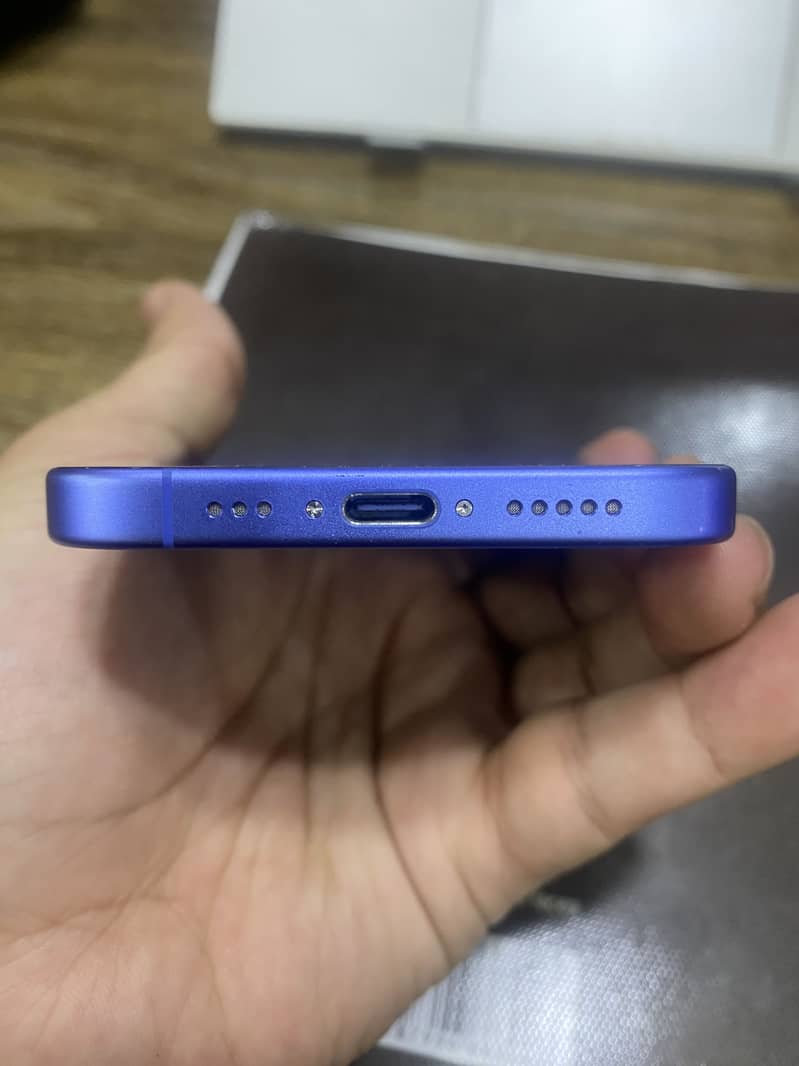 Iphone 16 5