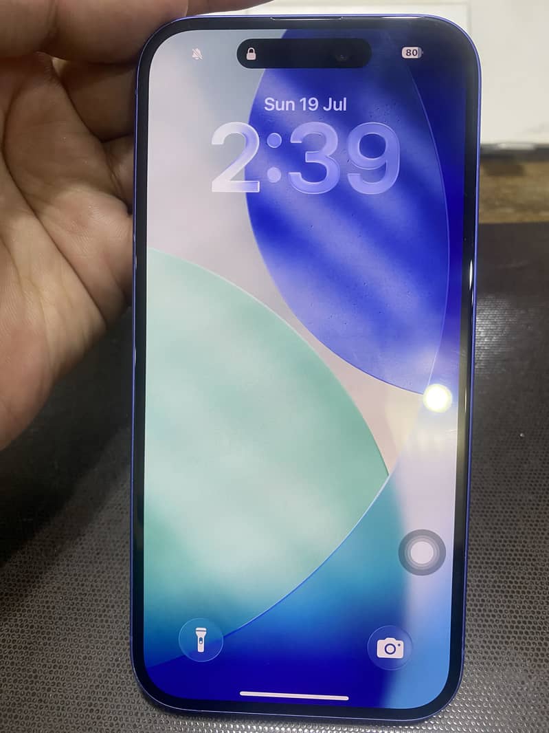 Iphone 16 6