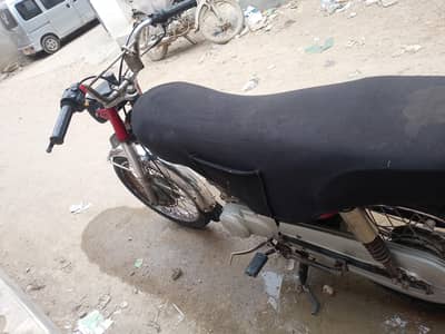 super power 125