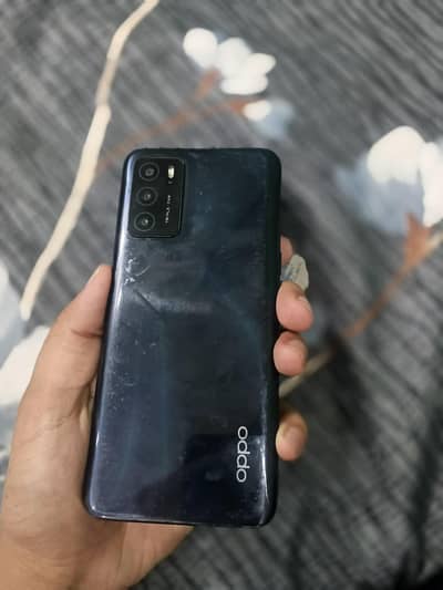 OPPO A16