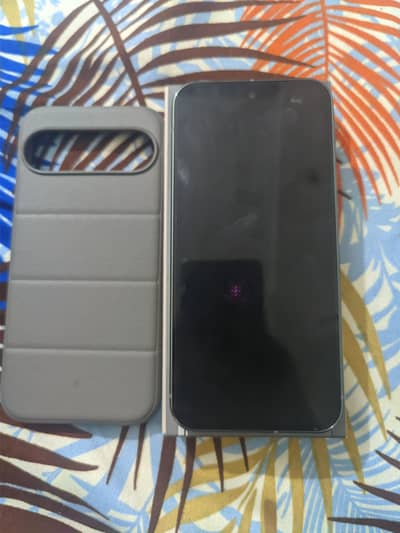 Google Pixel 9 Pro XL