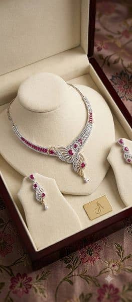 jewellery