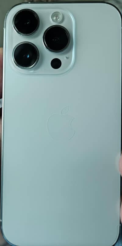 Apple iPhone 14 Pro