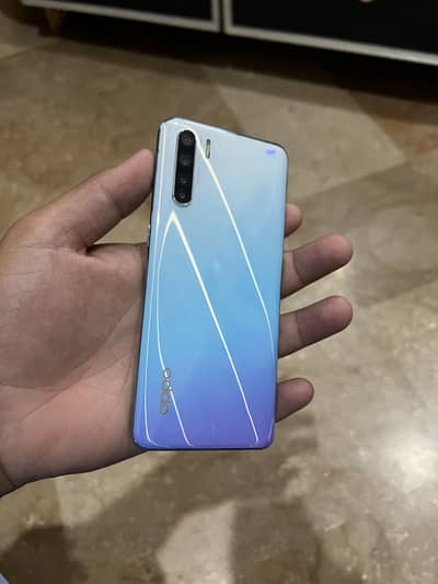 OPPO F15 8/256