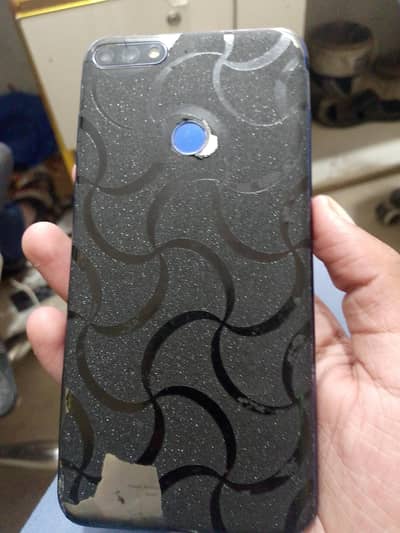 Huawei Y7 Prime