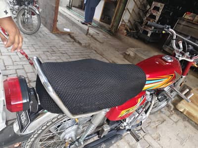 125 2026 for sale