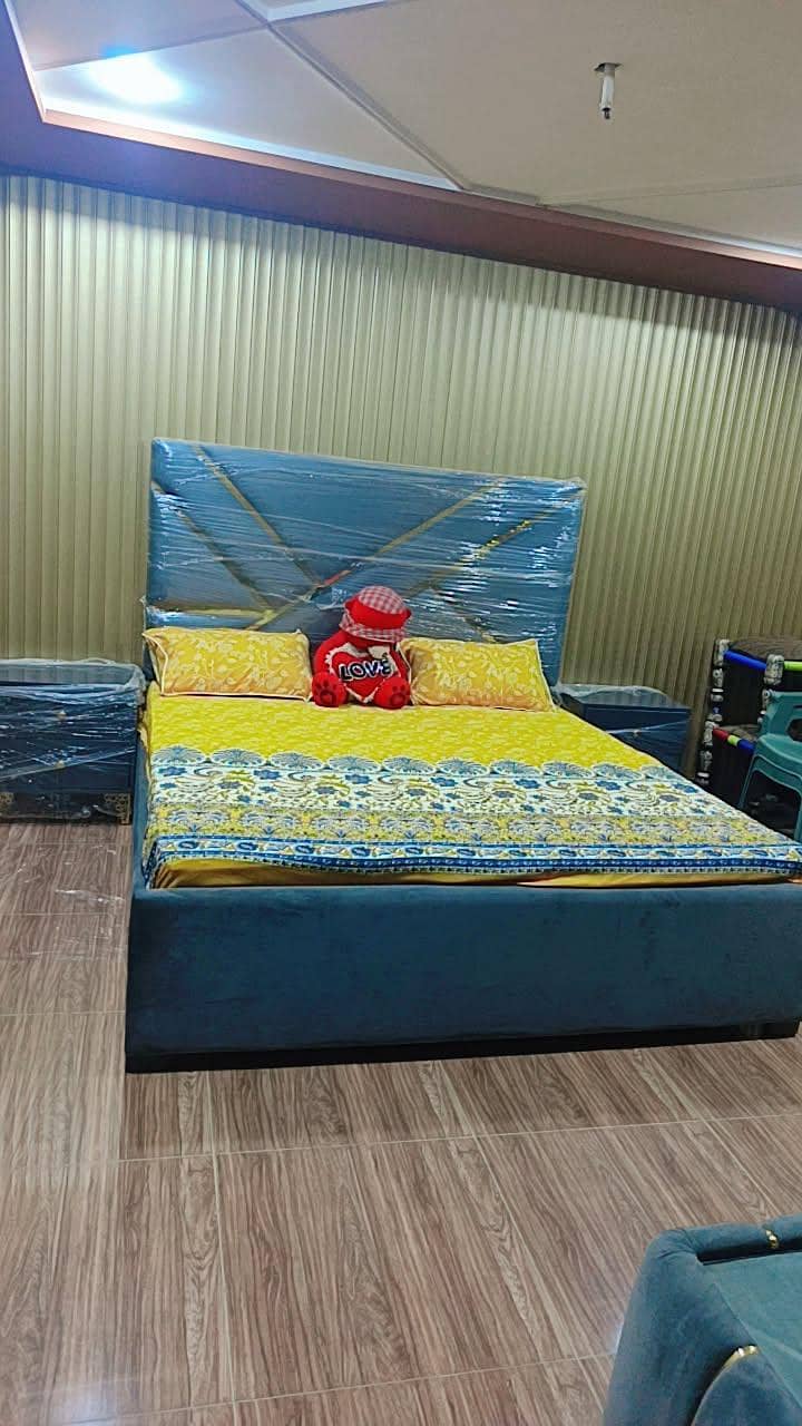 bed set 1