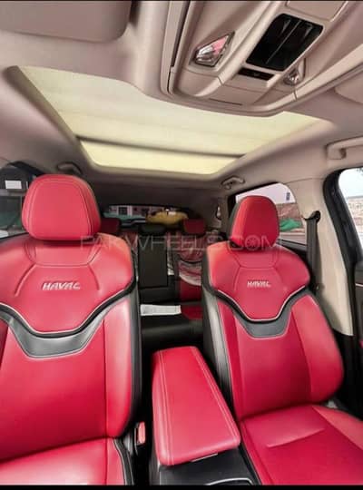 Haval Jolion 2021