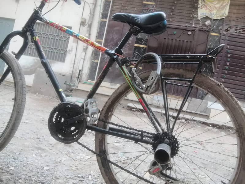 Cycle for sale. 10/9 0