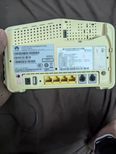 Hauwaei Wifi Router For Sale