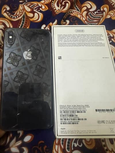 Apple iPhone XS Max