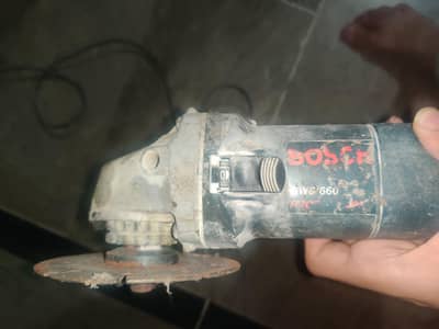 Hand Grinder/ Cutting Machine