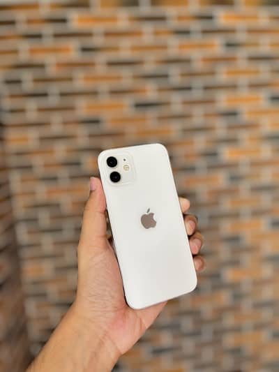 I phone 12  128gb