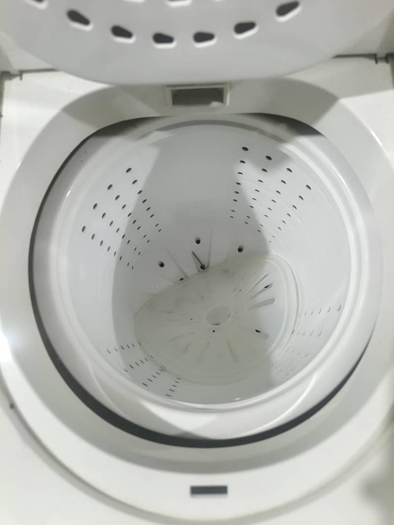 washing machine 3
