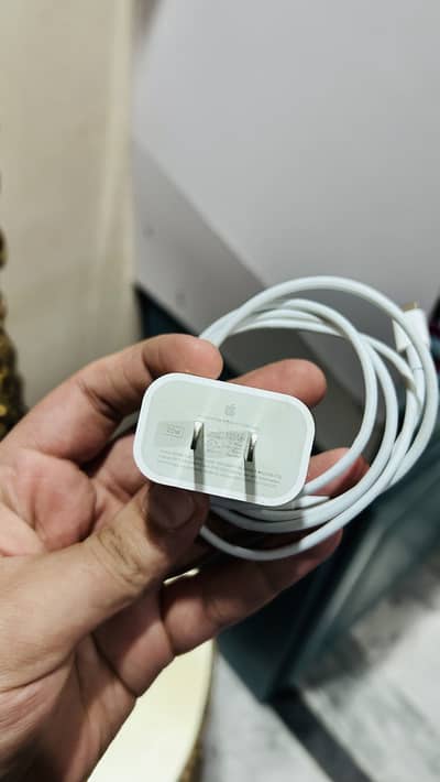 Apple adapter cuble original