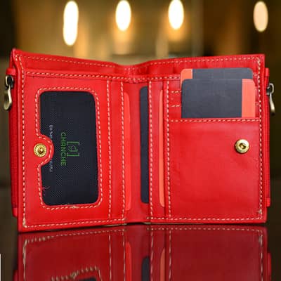Original Leather Branded Products